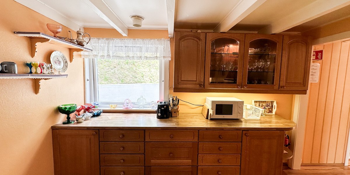 Svingen Guesthouse image 22