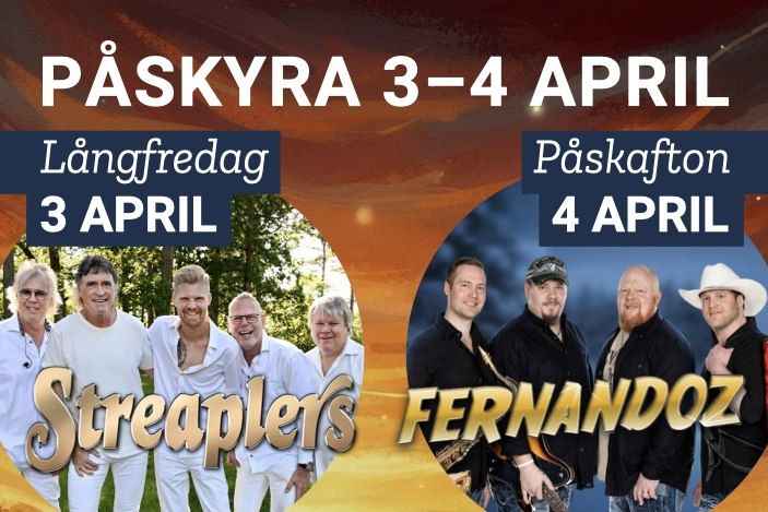 Primärbild av Påskyra 2 dagars