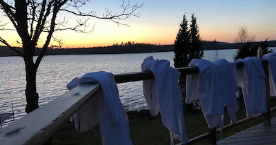 Två Skyttlar