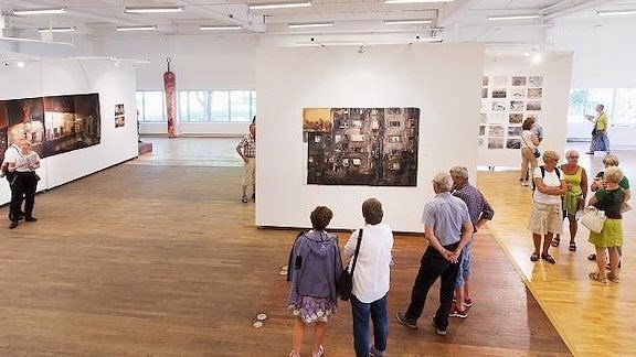 Primary image of Lars Lerin-paket