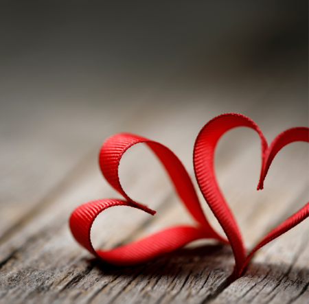 Primärbild av Alla hjärtans dag-paket