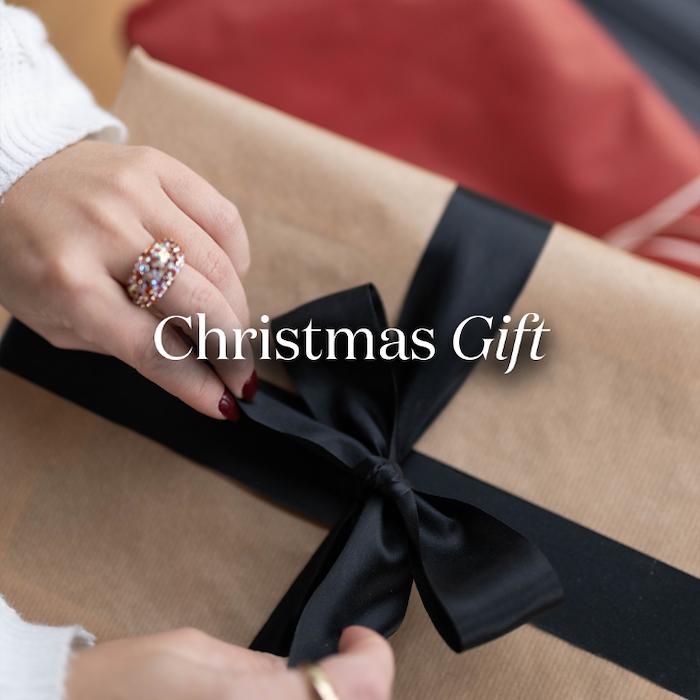 voucher-Christmas gift
