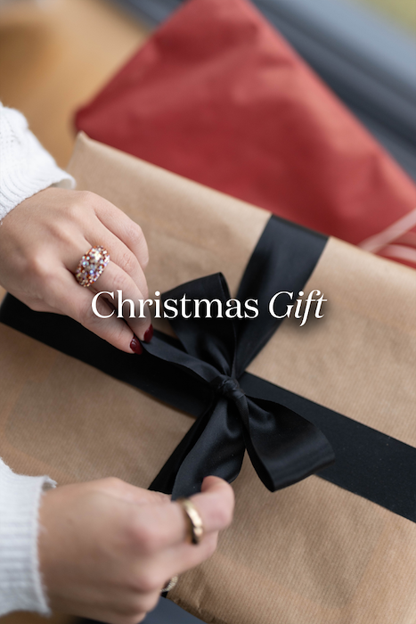 voucher-Christmas gift