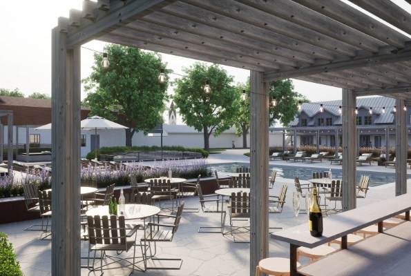 voucher-Presentkort Gumbalde Resort