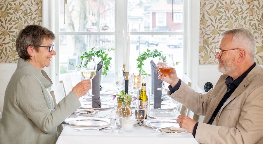 Primärbild av Seniorpaket 60+