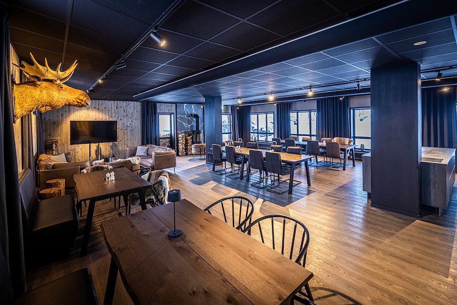 Primary image of Hyr Chalet - exklusivt