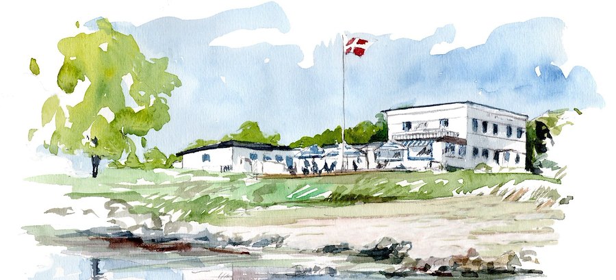 Primært billede af Søndag - Torsdag - 4 for 3