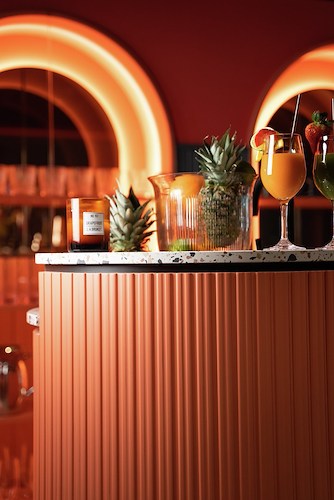 Boka The Great Relax