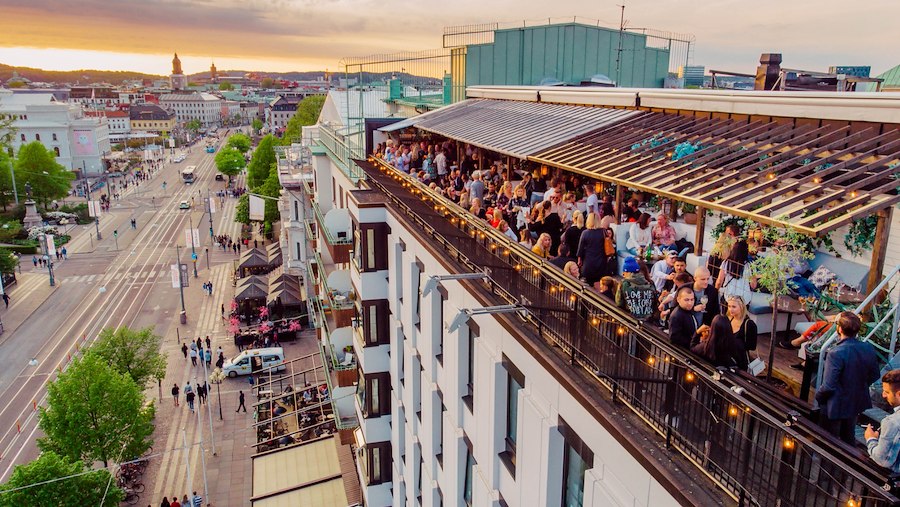 Primary image of Bellora Summer Experience