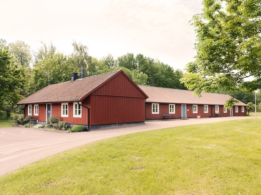 Bäckaskog Slott image 0