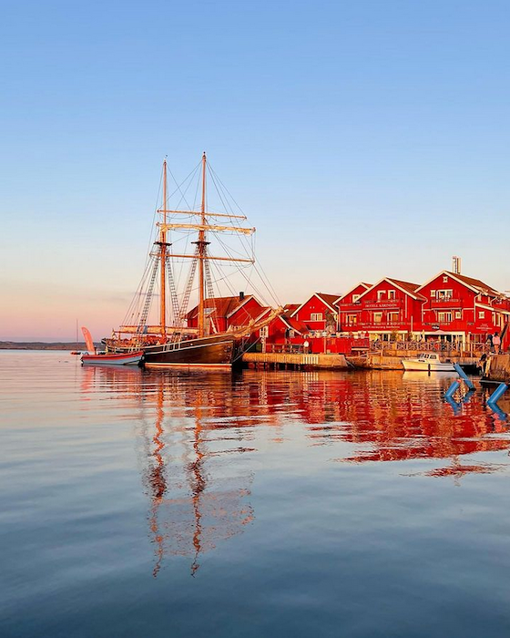 Primärbild av Sista-minuten-erbjudande