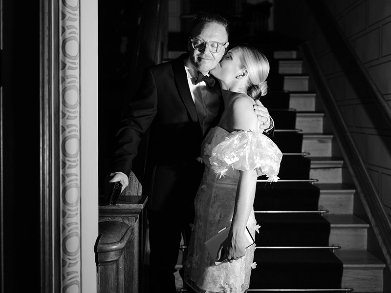 Primärbild av Valentine's Stay