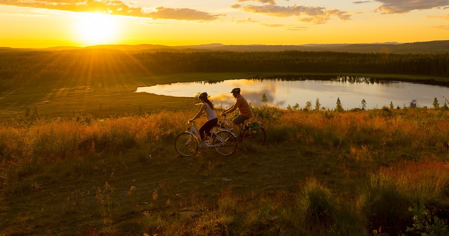 Primary image of Summer Magic