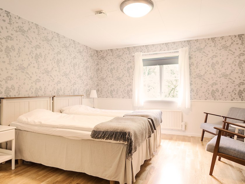 Bäckaskog Slott image 1