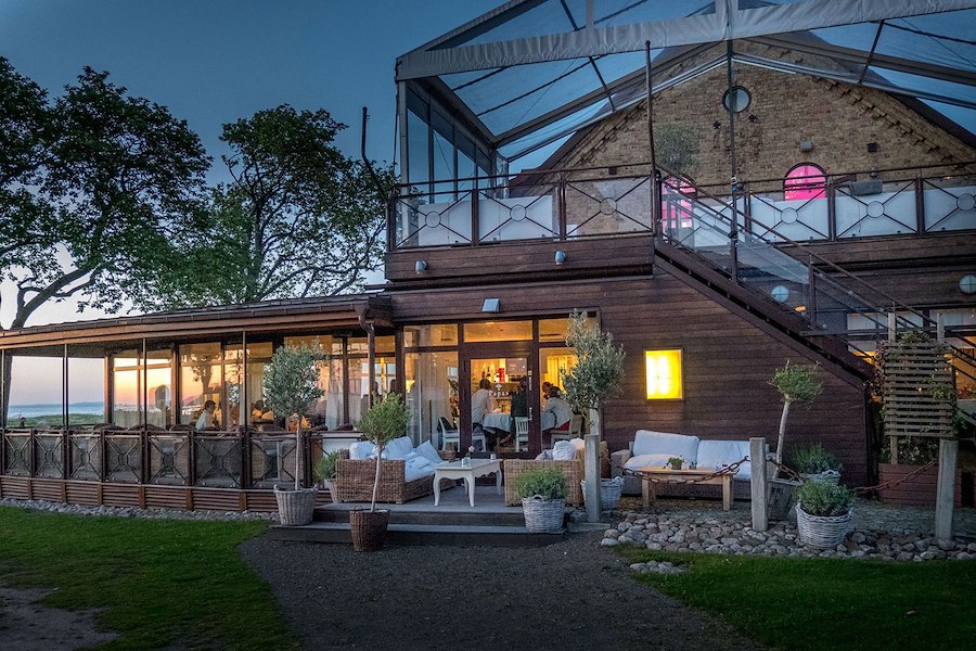 Skansens Spaklassiker – Restaurant Papas
