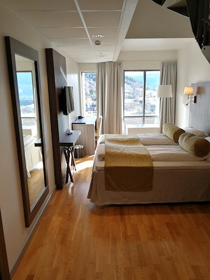 SUPERIOR PRESIDENTAL SUITE image