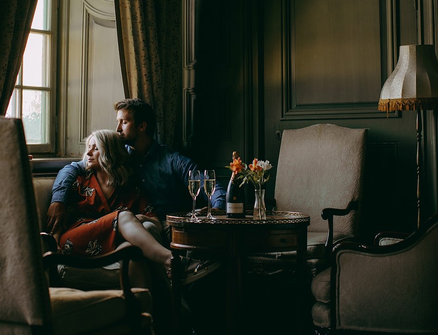 Primärbild av FREDAGSMYS