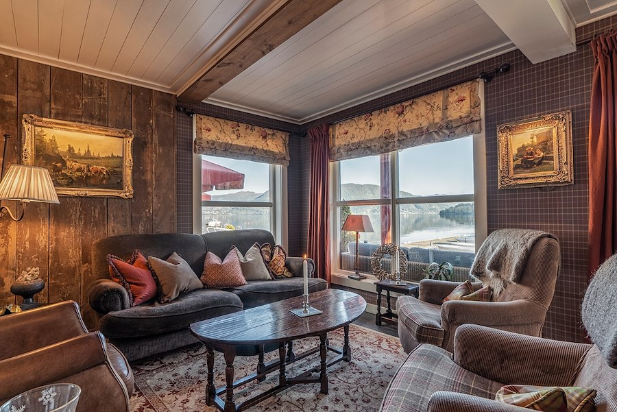 Primærbilde av Meksikansk weekend