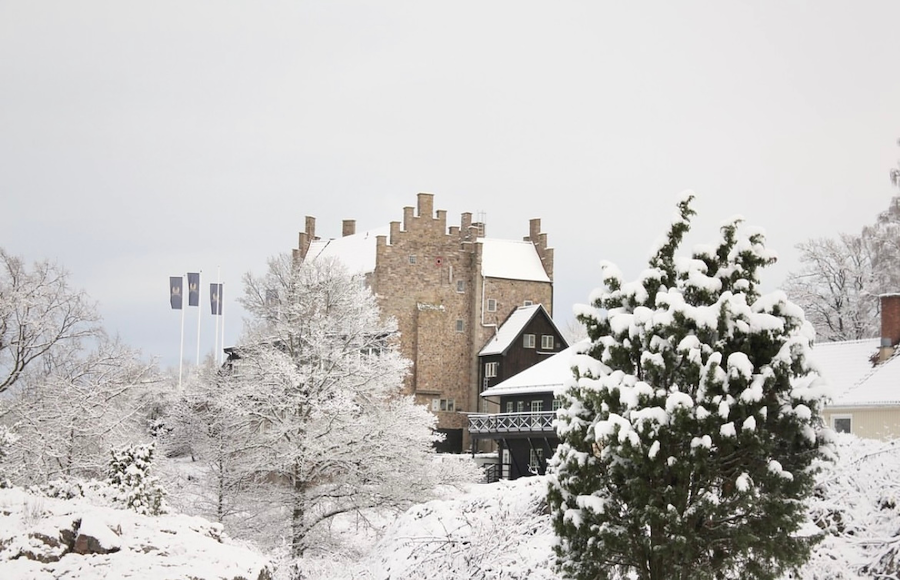 Primärbild av Julbordspaket