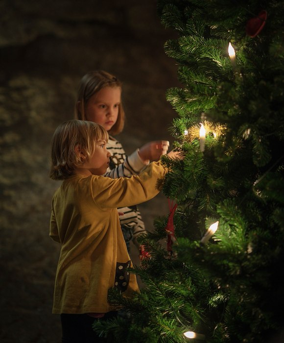 Primary image of Christmas package, 3 nights