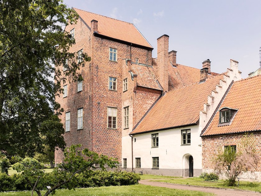Bäckaskog Slott image 42