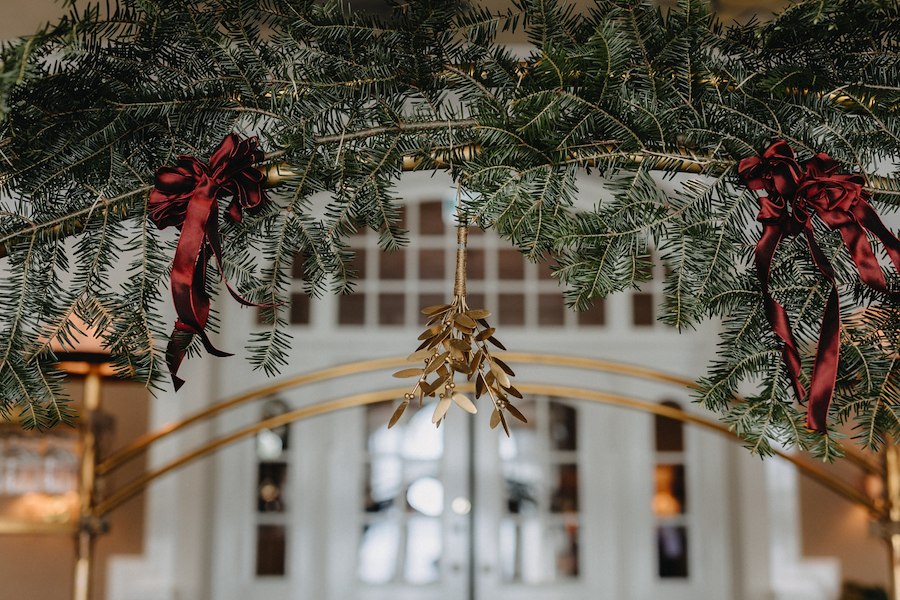 Primärbild av The December Escape