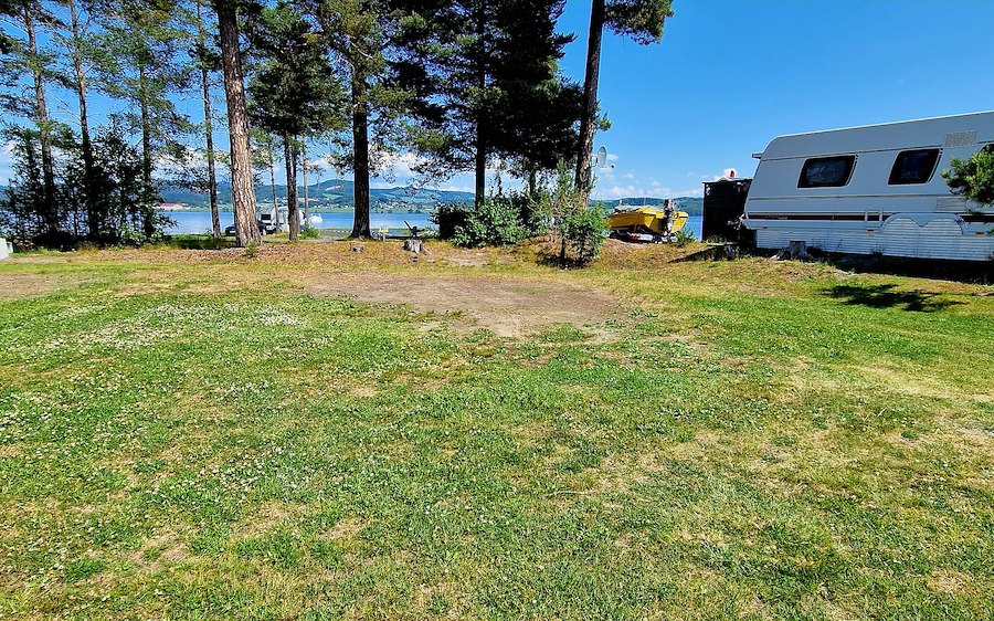 Campingplass B17