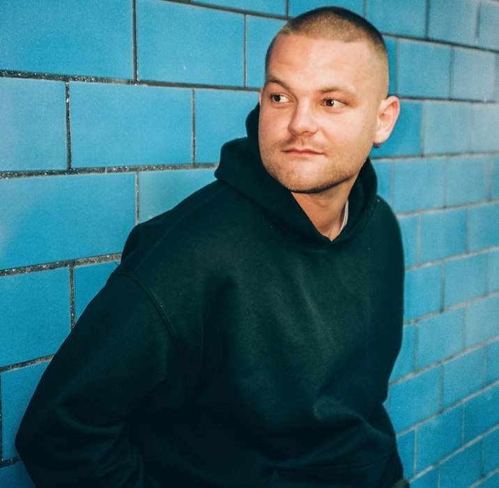 Primært billede af Koncert-ophold - August Høyen 10/4