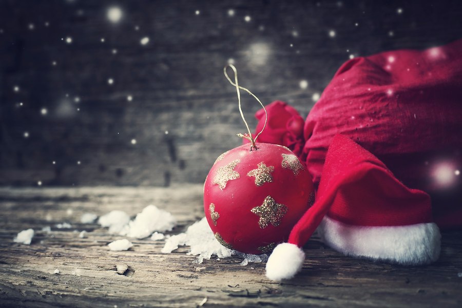Julpaket