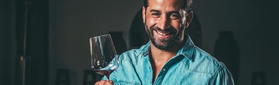 Primary image of Winemaker Dinner 6:e November