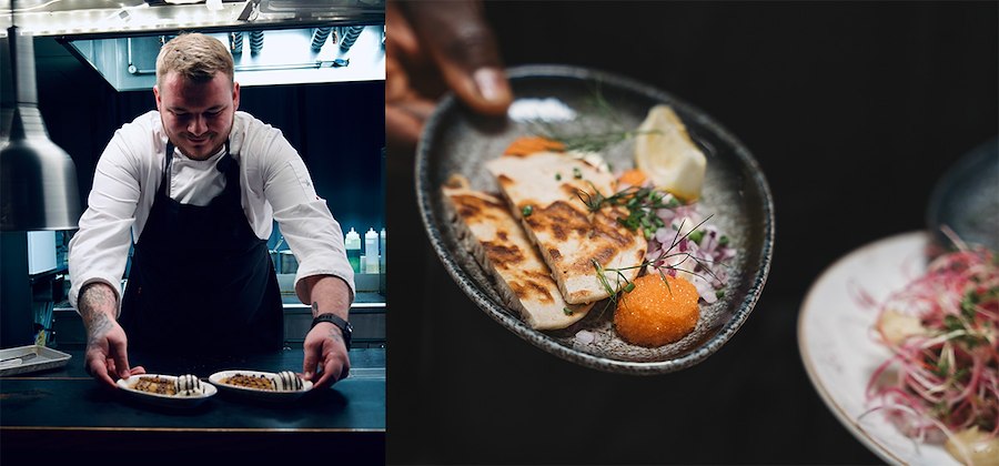 Primärbild av Tapaspaket