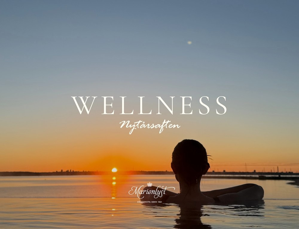 Wellness nytårsaften