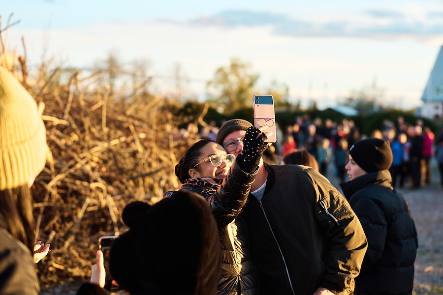 Primärbild av Vårmarknadspaket 30 April- 1 Maj
