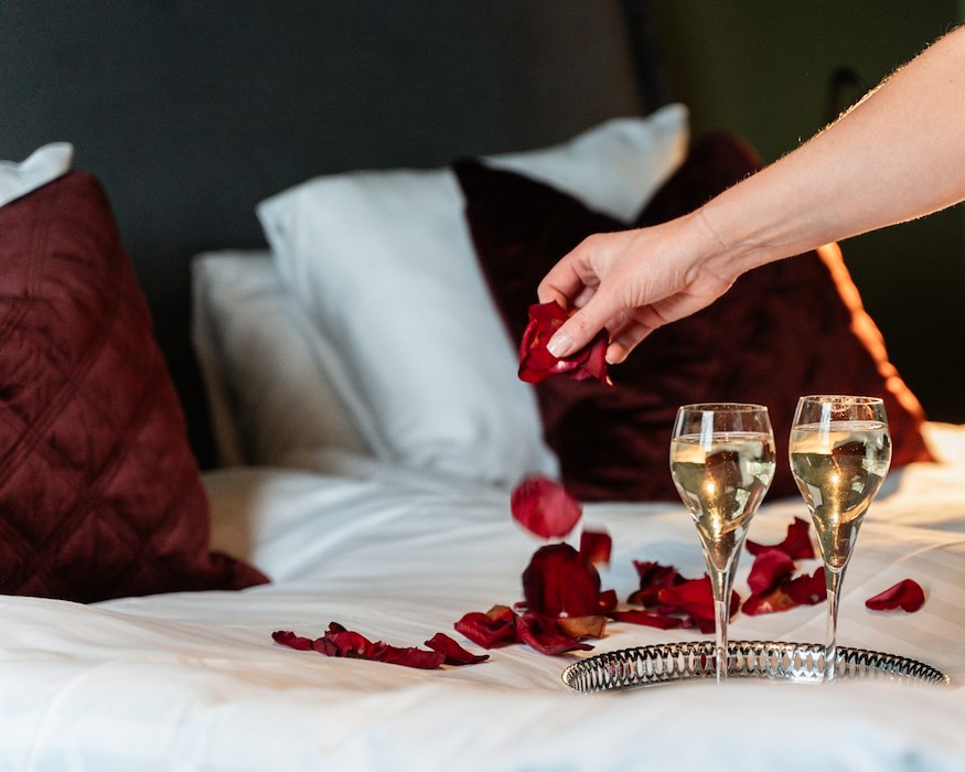 Primary image of Alla Hjärtans Dag