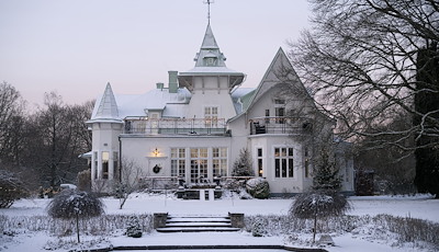 Boka All Hearts Package