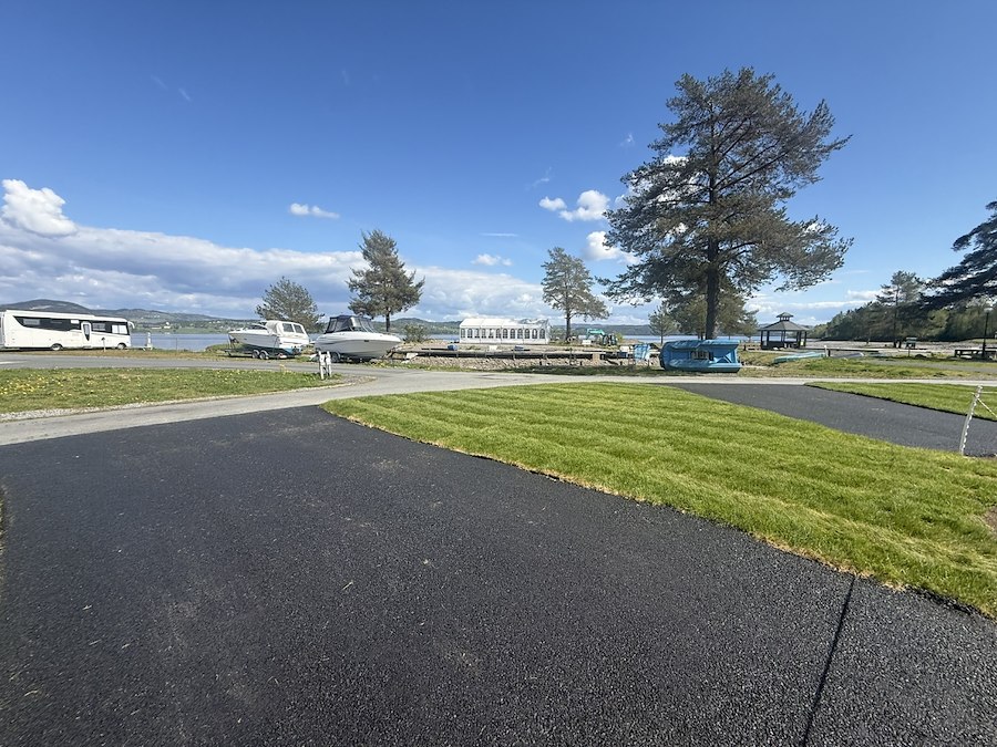 Campingplass C05