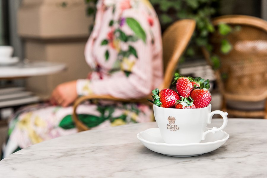 Primary image of Midsummer at Eggers