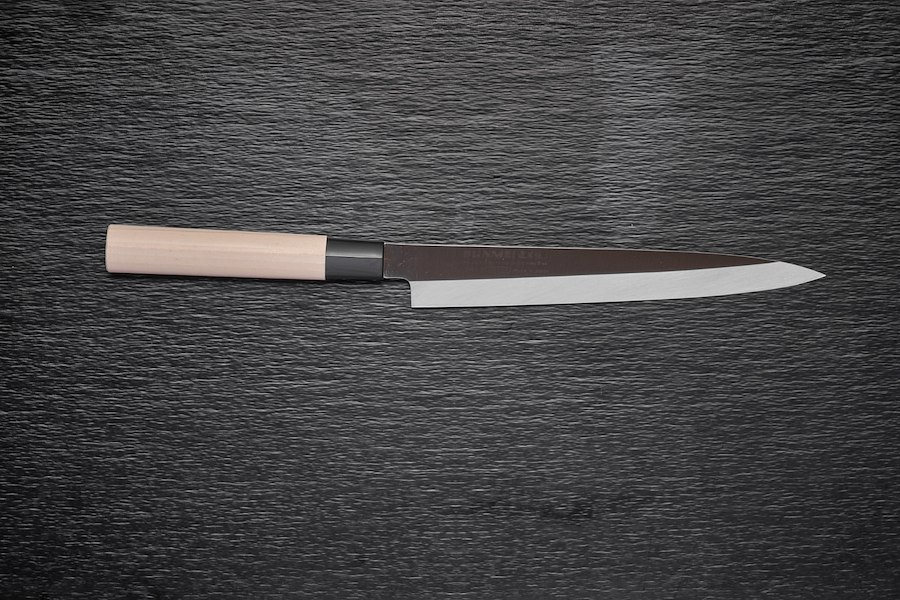 Yanagi Sashimikniv 21 cm