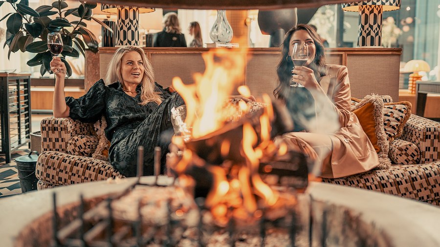 Primärbild av JACY'Z AUTUMN GETAWAY