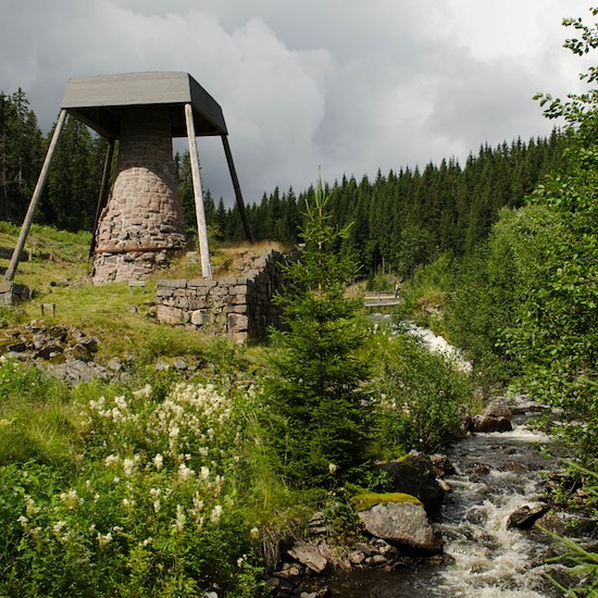 Feiring Jernverk -image