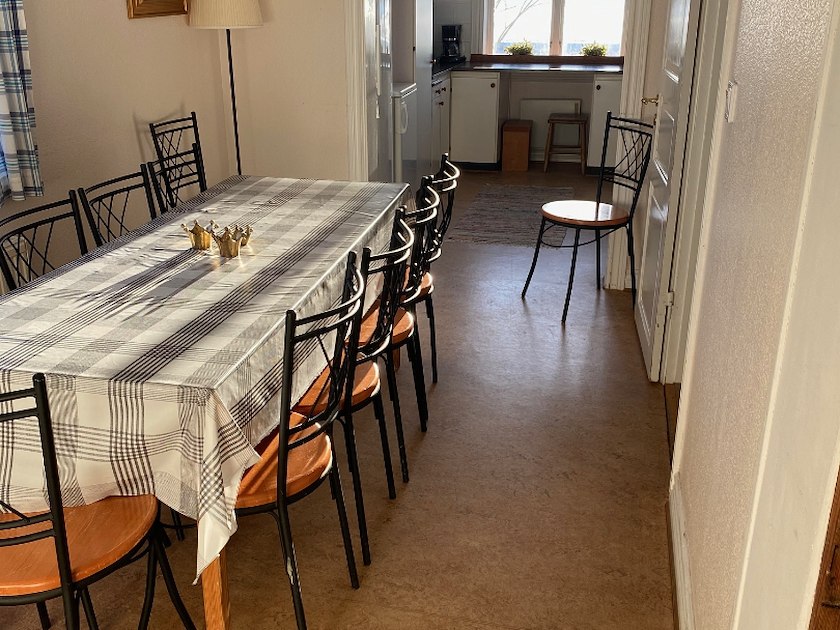 Bäckaskog Slott image 5