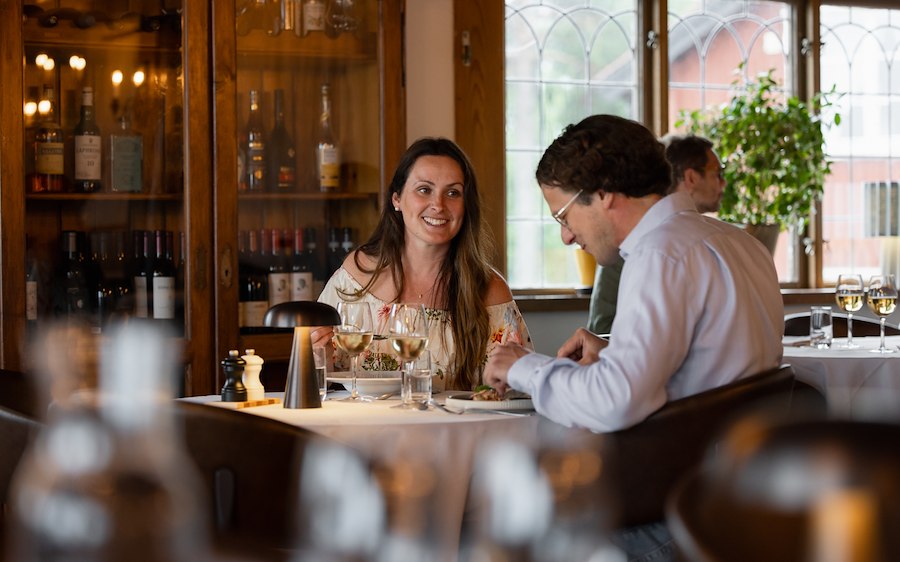 Primary image of Weekend 1 night