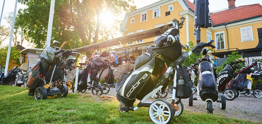 Primärbild av Midsommargolfen 2026