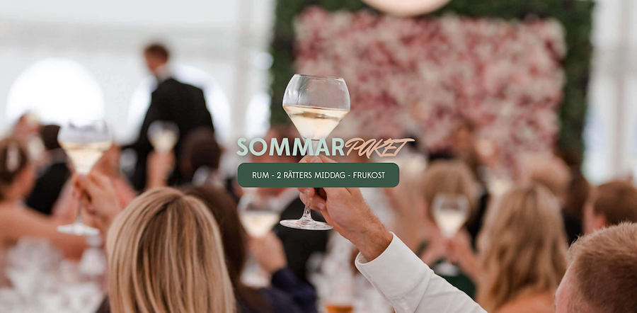 Primärbild av Sommarpaket