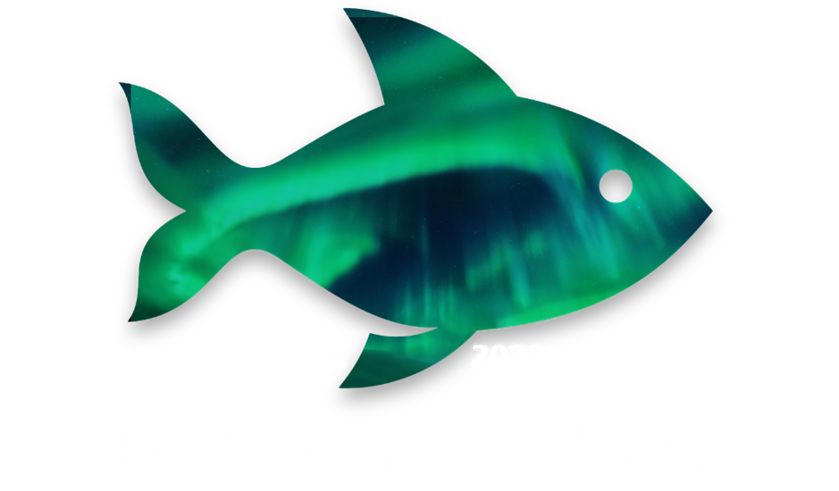 Velkommen til Northlight Fishing – Din inngangsport til Porsangerfjorden!-image