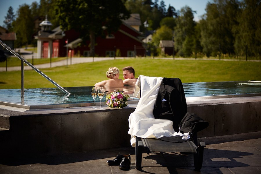 Primärbild av Behagliga kvällspadagar