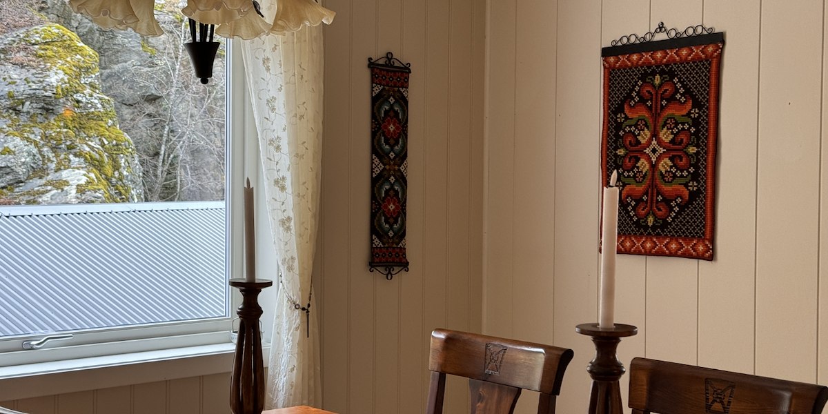 Svingen Guesthouse image 26