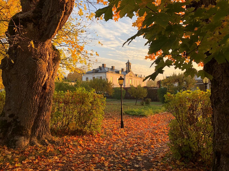 Hauptbild von Höstmys