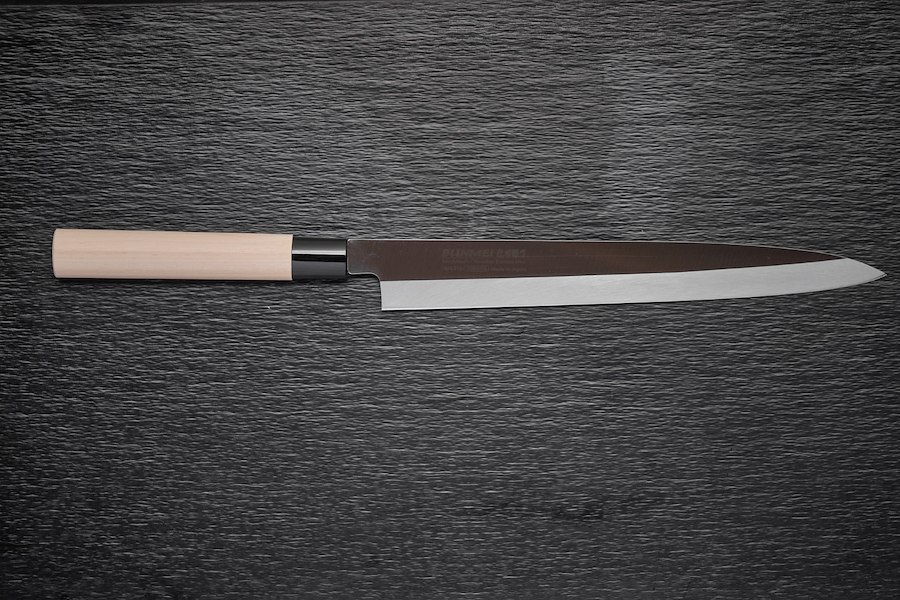 Yanagi Sashimikniv 27 cm
