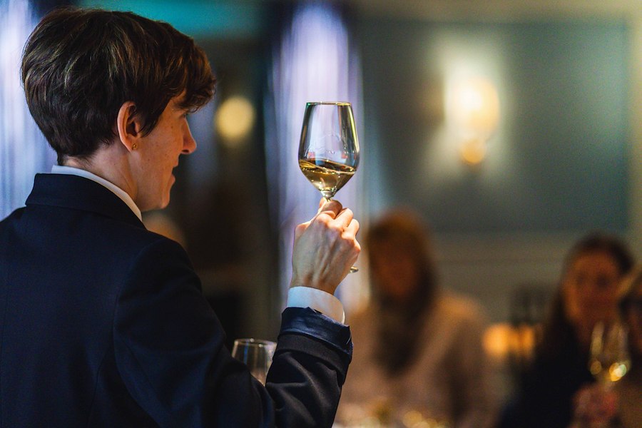 Primärbild av Bubbel i duo - alla ❤️ dag